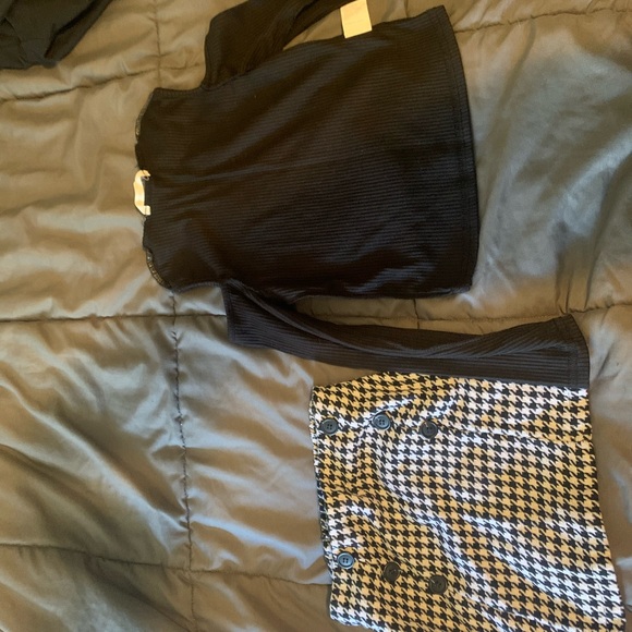 Premadonna outfit - Picture 2 of 2